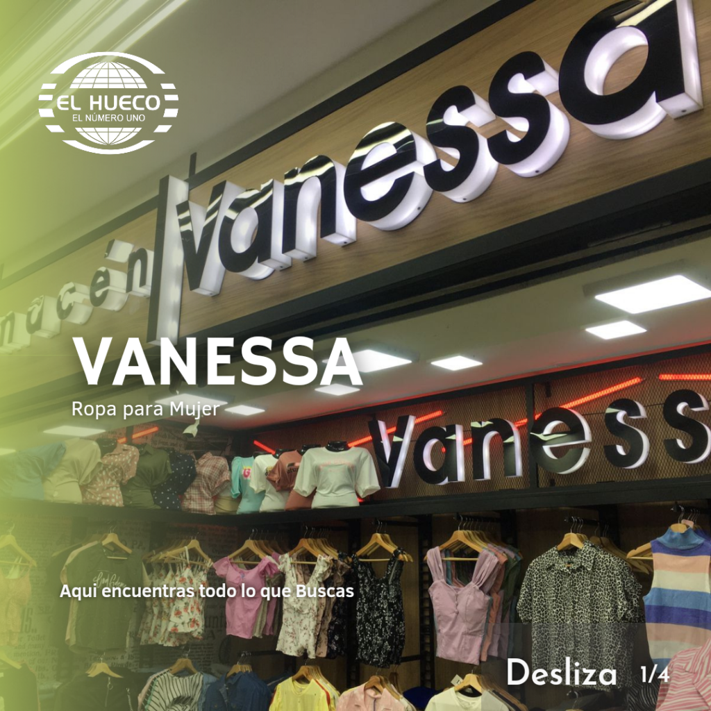 Tienda de ropa
