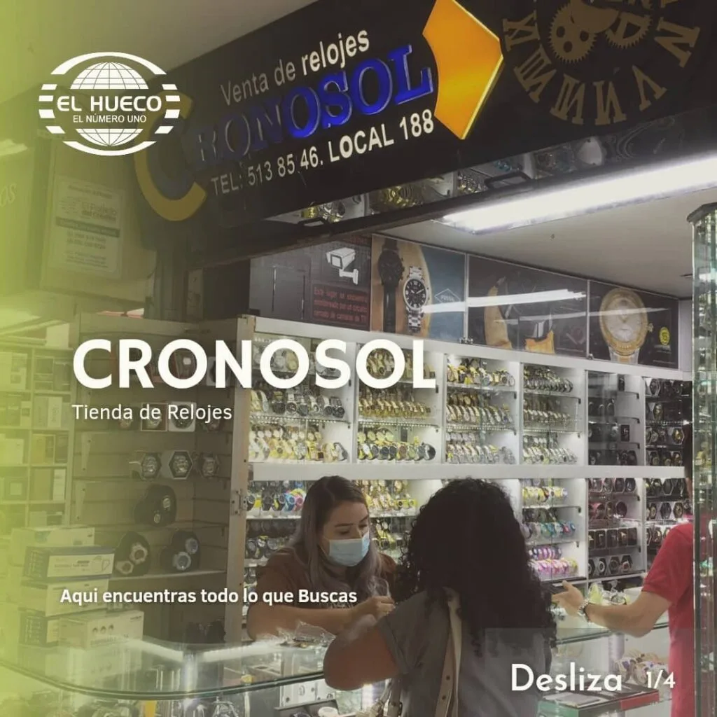 Cronosol