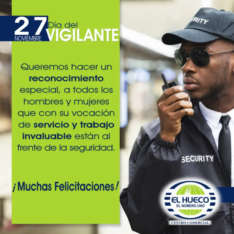 Día del Vigilante
