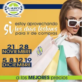 Días Festivos