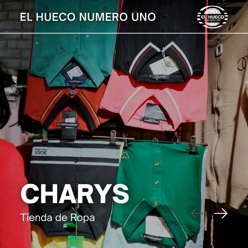 Charys