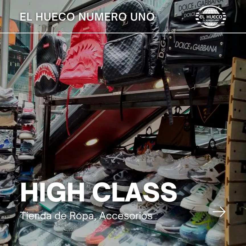 High Class
