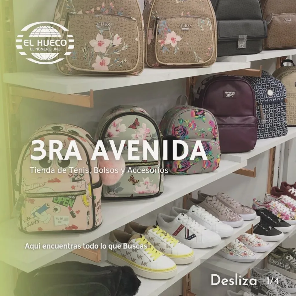 3ra Avenida