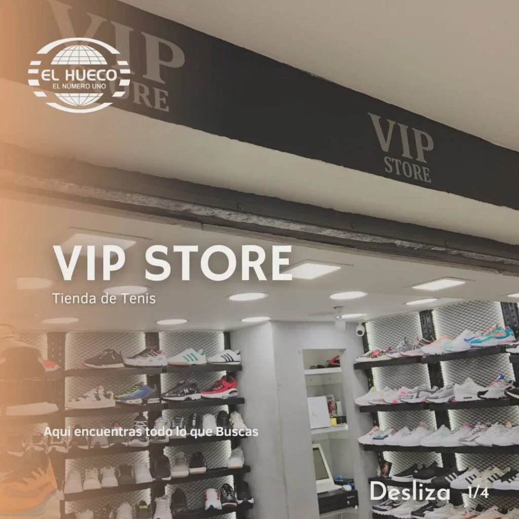 Vip Store