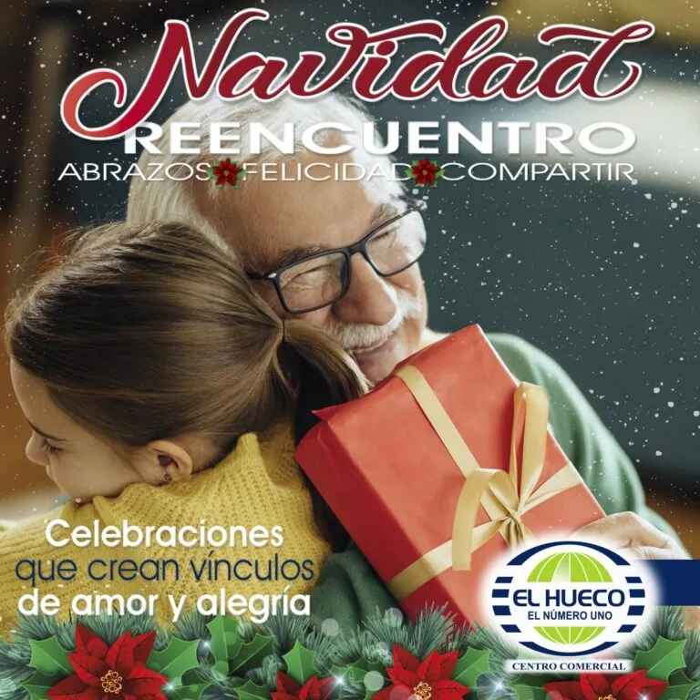 Una Navidad Colombiana