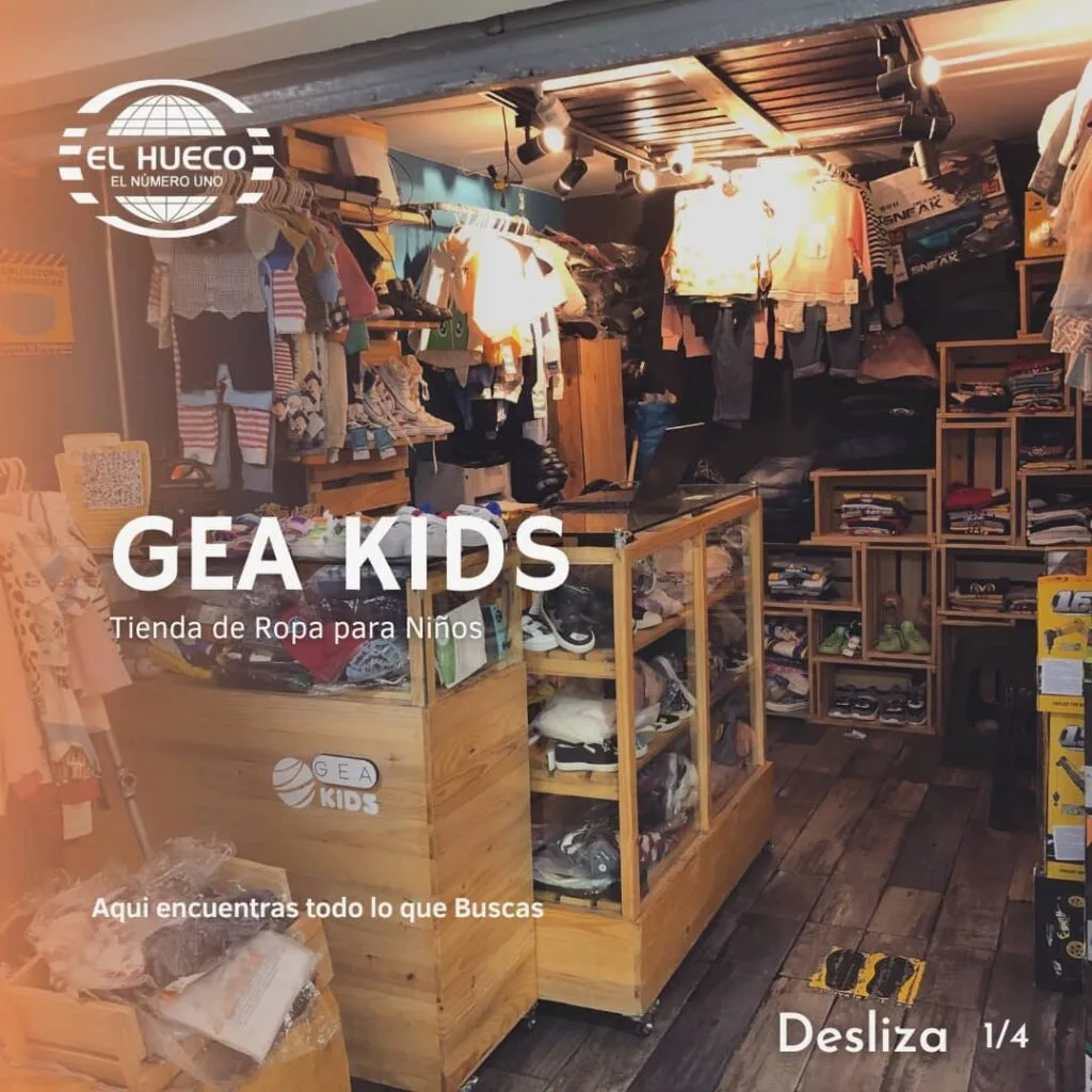 Gea Kids