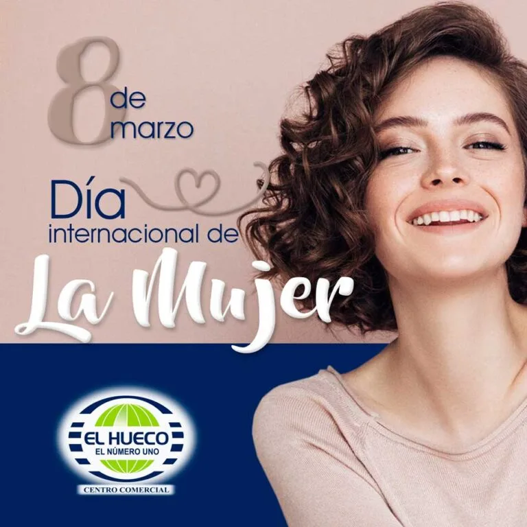 Dia Internacional de la Mujer
