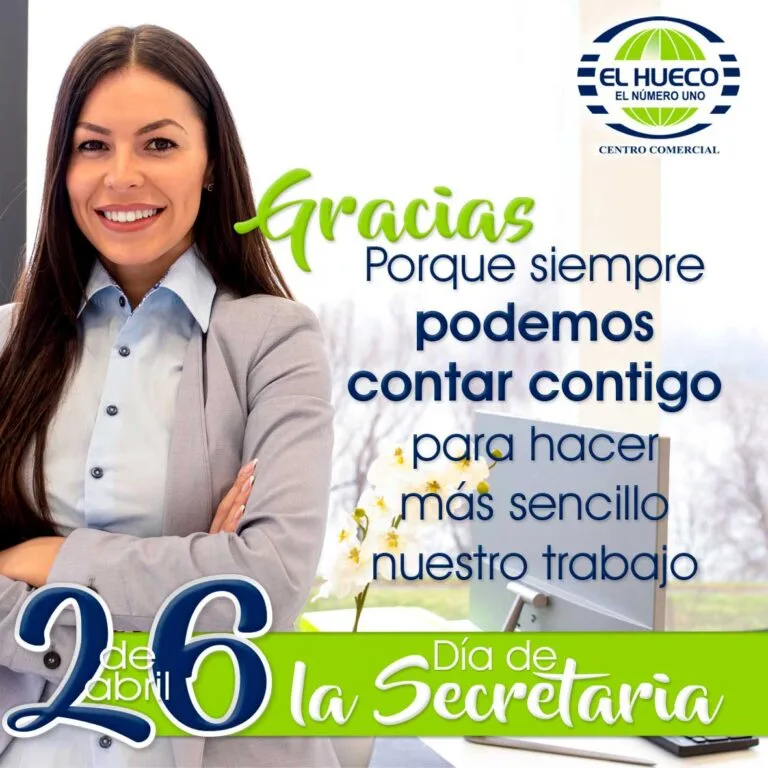 Día de la Secretaria