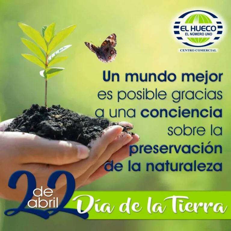 Dia de la Tierra