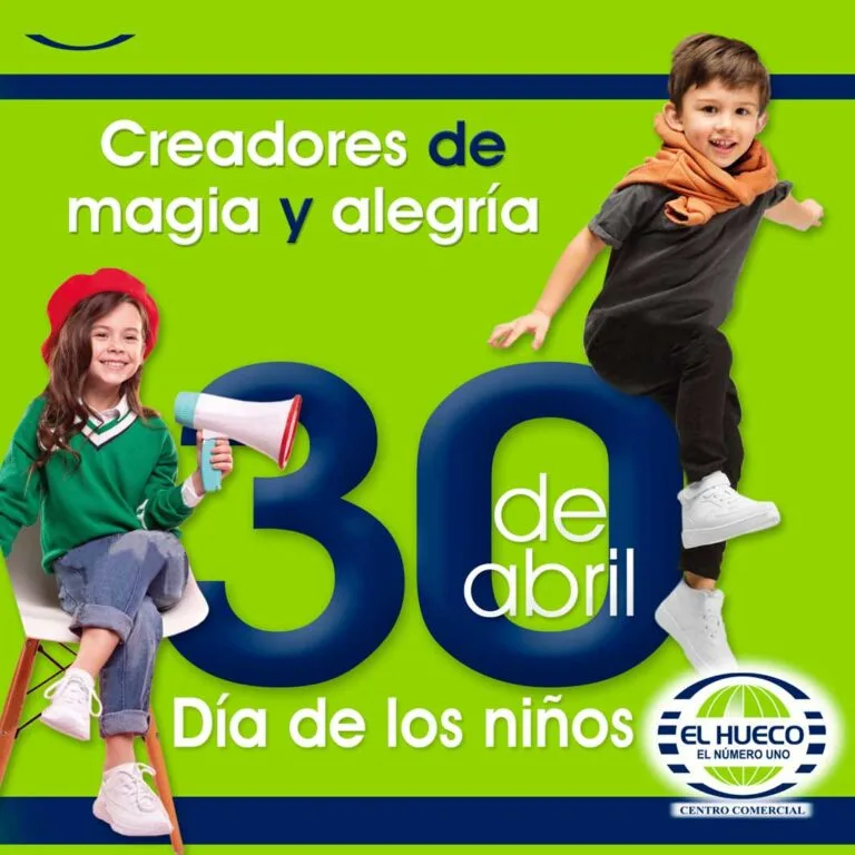 Dia del Niño