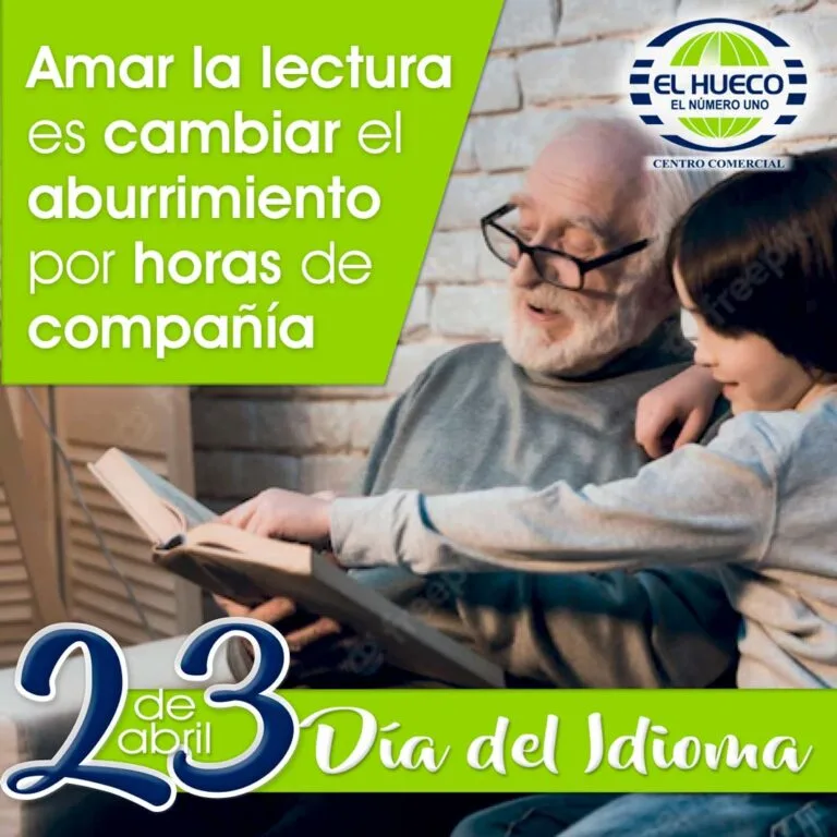 Día del Idioma