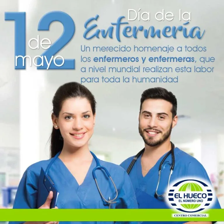 Día de la enfermería