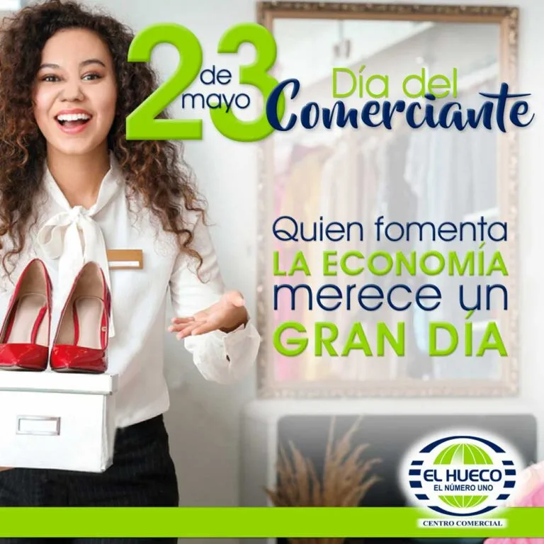 Día del Comerciante