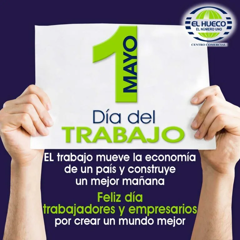 Día del Trabajador