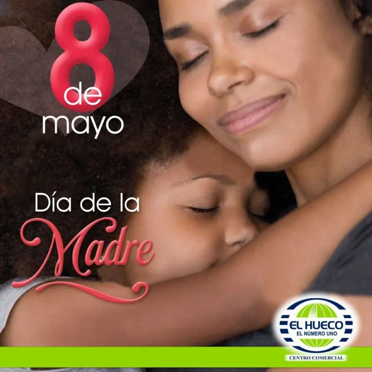 Día de la Madre