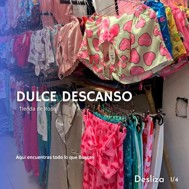 Dulce Descanso