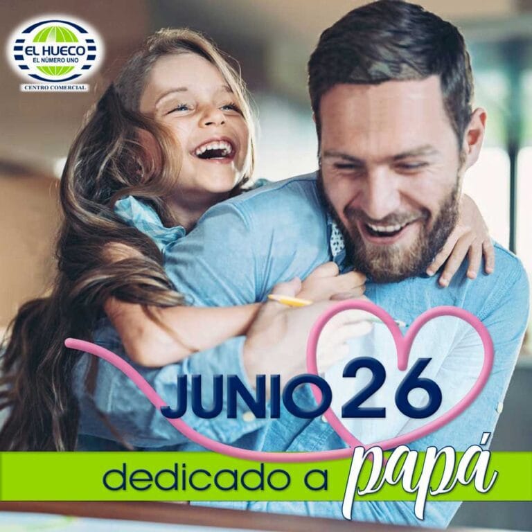 Día del Padre
