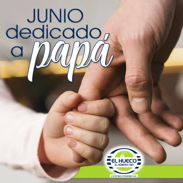 Mes del Padre