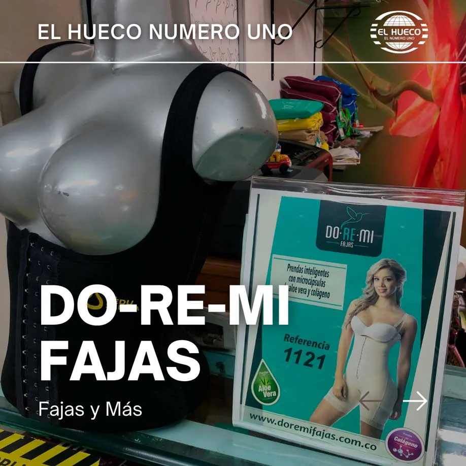 Do-Re-Mi-Fajas