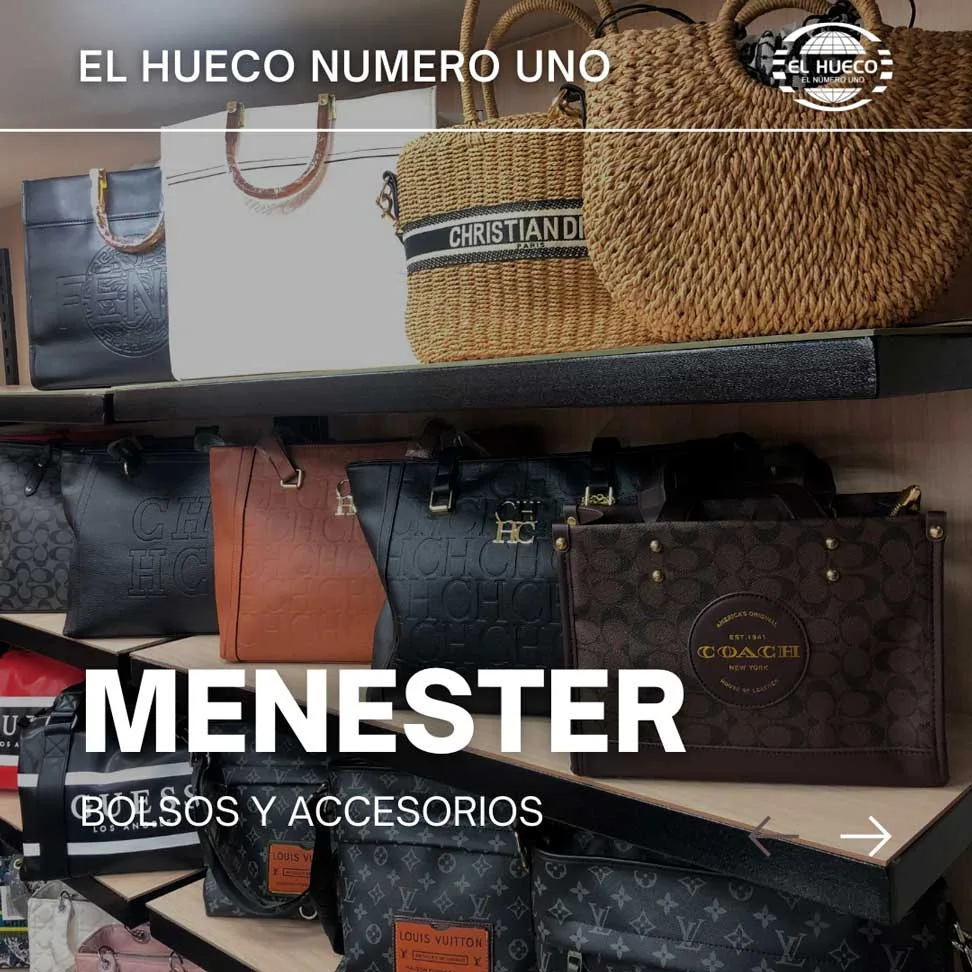 Menester