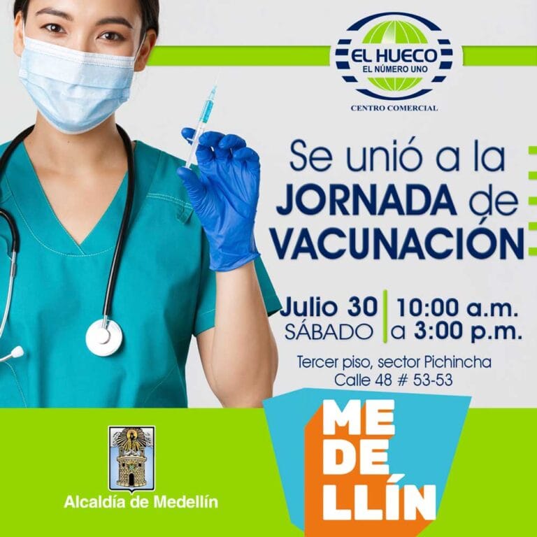 Vacunación
