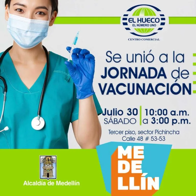 Vacunación