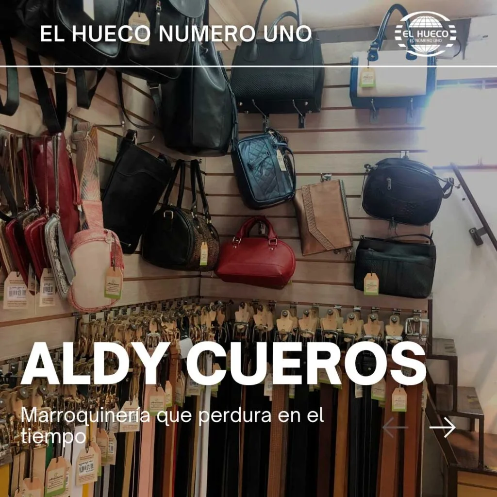 Aldy Cueros