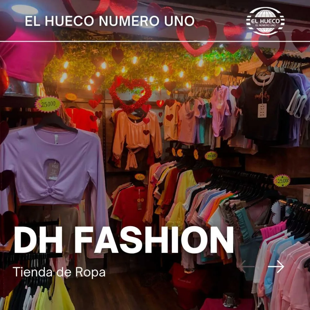 DH Fashion