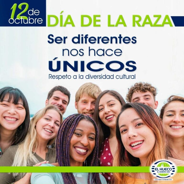 Día de la Raza