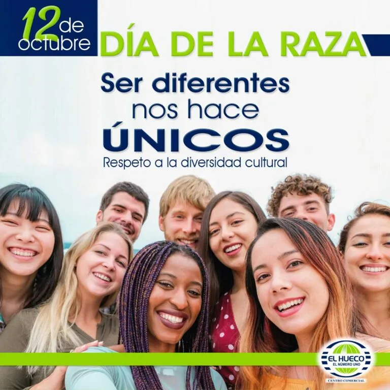 Día de la Raza