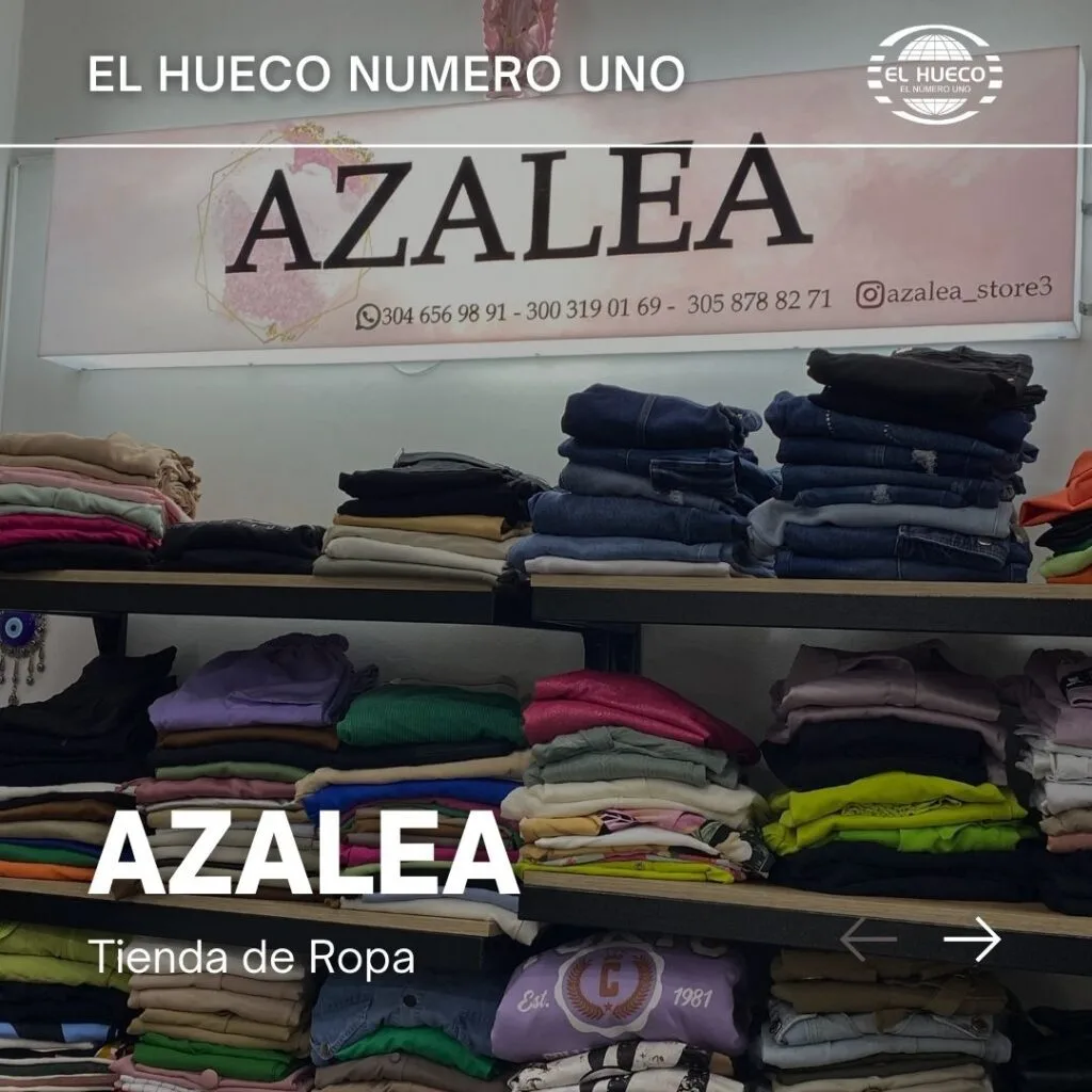 Azalea