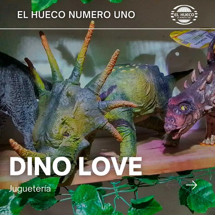 DinoLove