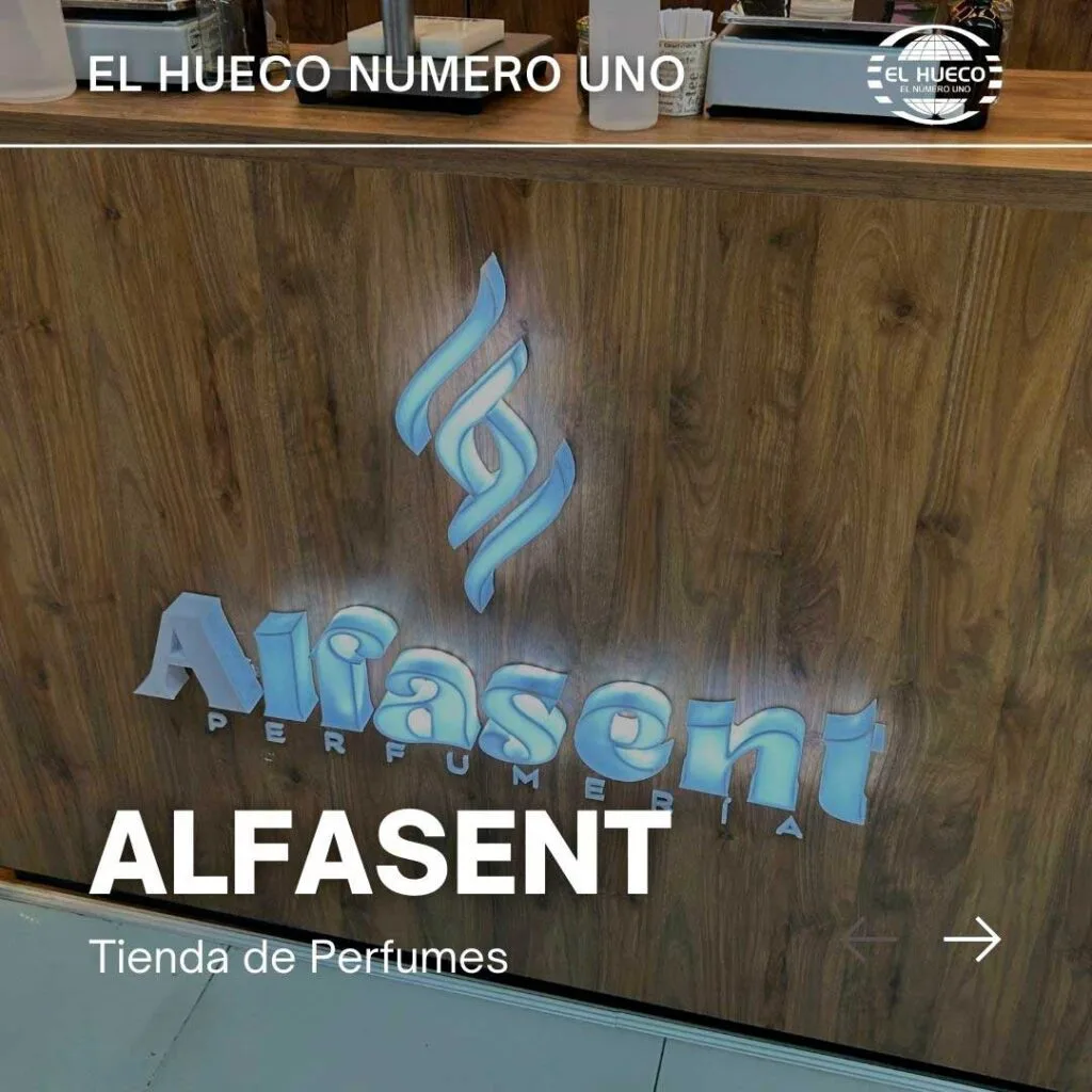 Alfasent