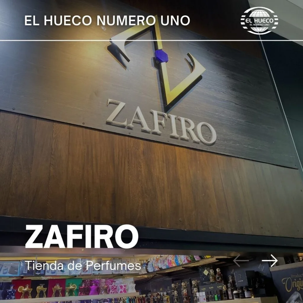 Zafiro