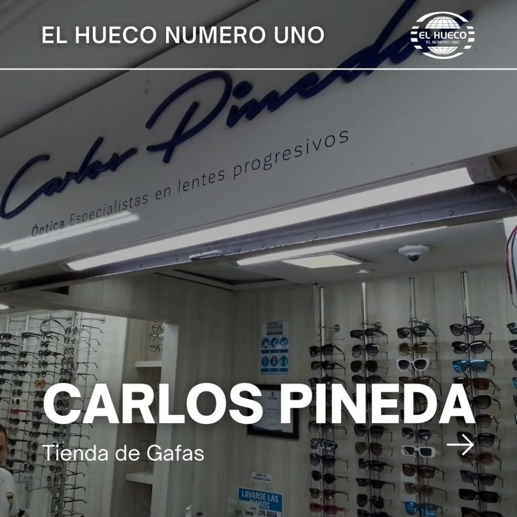 Carlos Pineda
