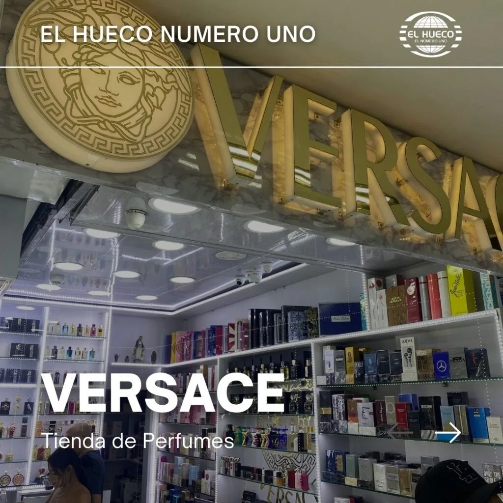 Versace