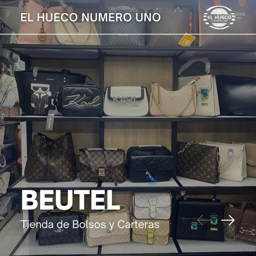 Beutel Carteras