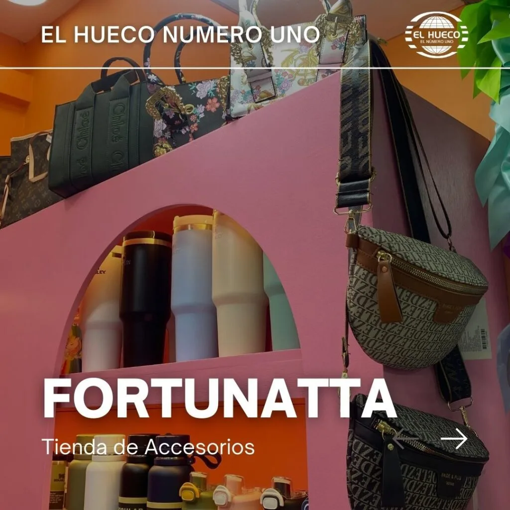 Fortunatta