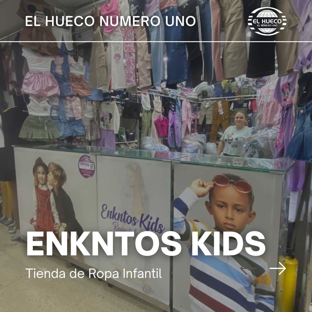 Enkntos Kids