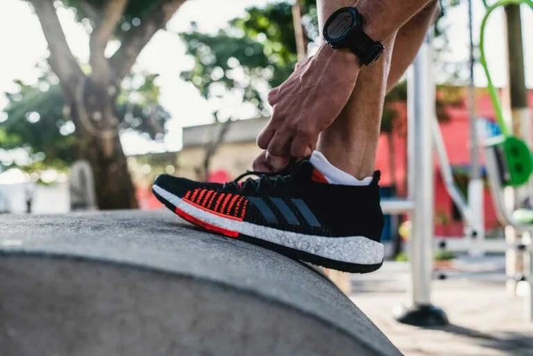 Tenis Adidas Running en Colombia