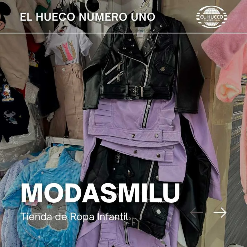 ModasMilu