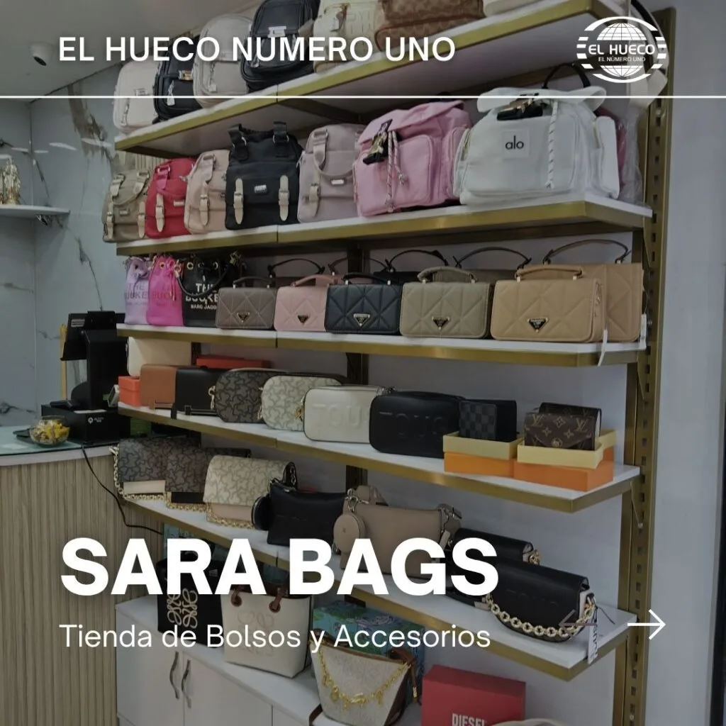 Sara Bags