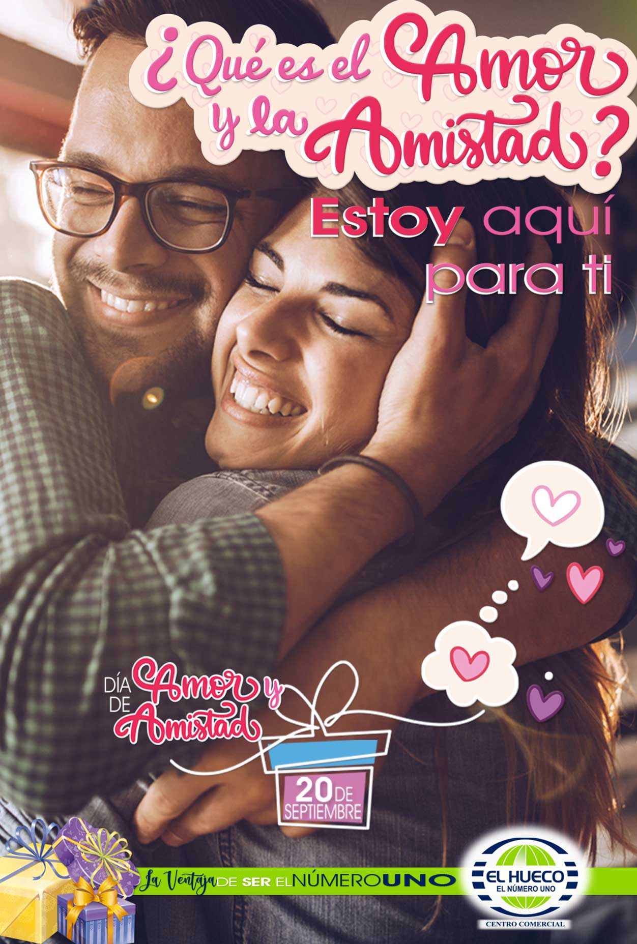 Amor-y-Amistad-Centro-comercial-el-hueco-numero-uno-1