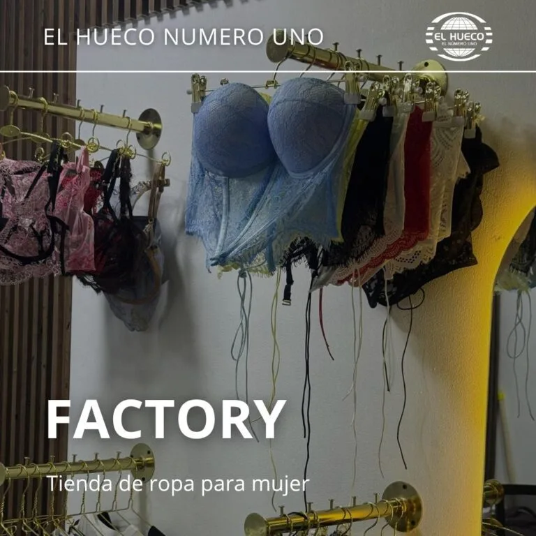 Factory