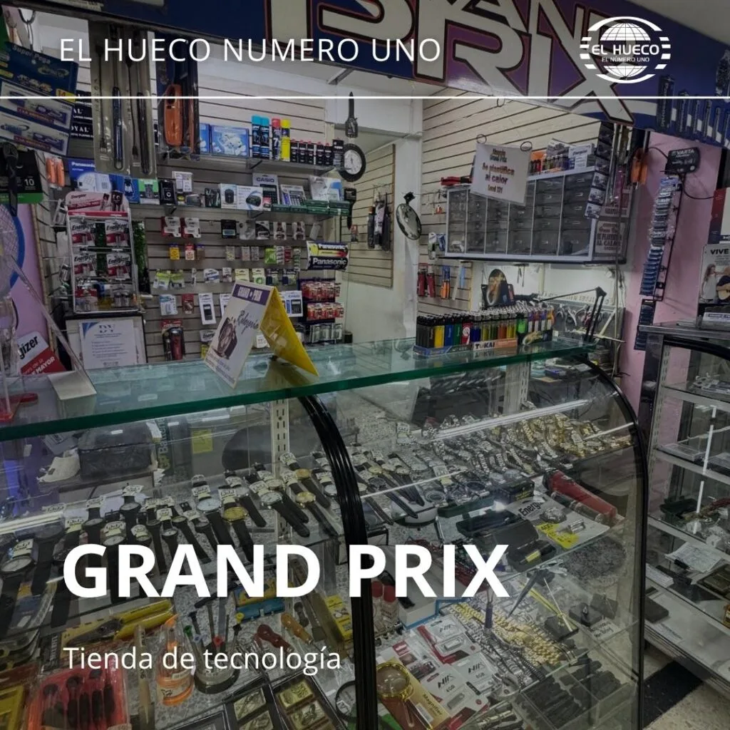 Grand Prix