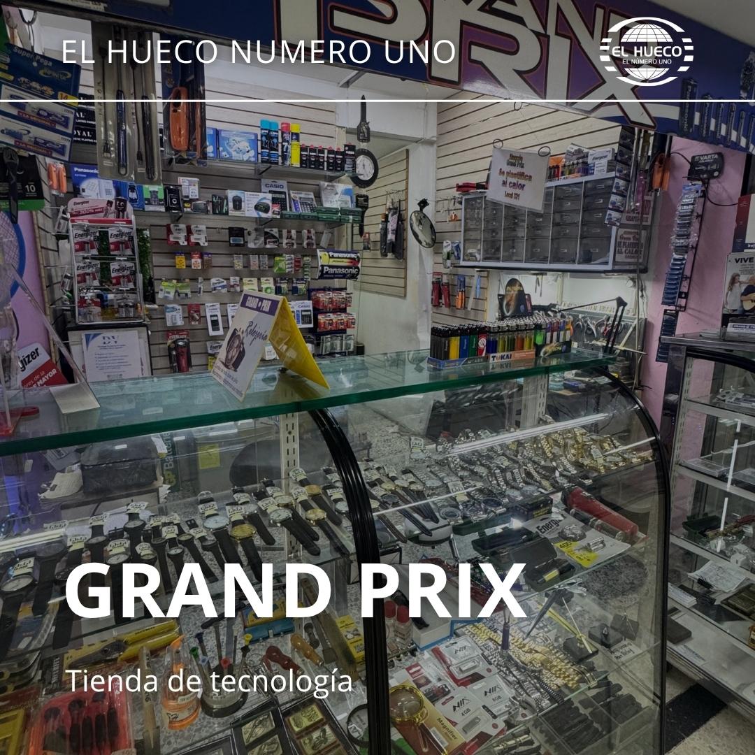 Grand-Prix-Centro-comercial-el-hueco-numero-uno