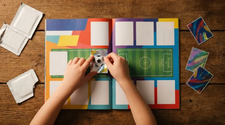 Álbum Panini Mundial 2026: precio, cuántas láminas y dónde comprar sobres al por mayor en Medellín