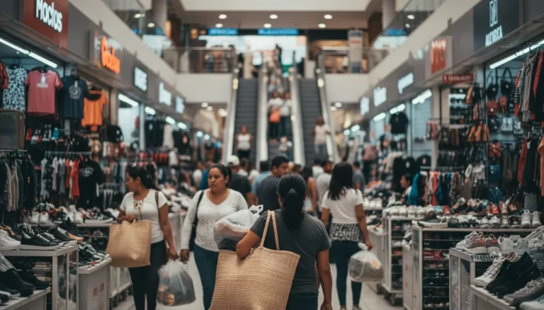 Centros comerciales de Medellín: guía y dónde comprar
