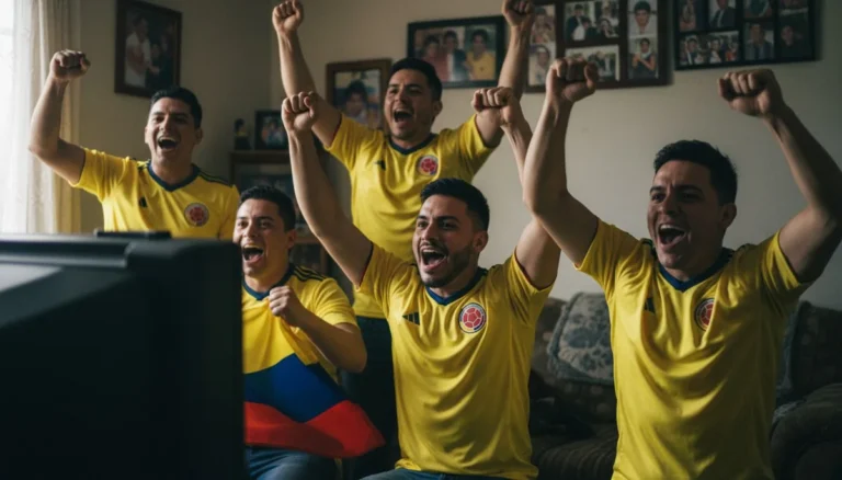Partidos del Mundial 2026 hoy (martes 23 de junio): Colombia vs RD Congo, horarios y dónde ver