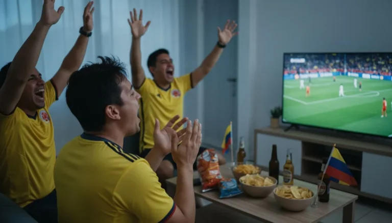 Partidos del Mundial 2026 hoy (sábado 27 de junio): Colombia vs Portugal, horarios y dónde ver